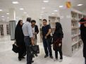 گزارش تصویری نشست با هیات رئیسه دانشگاه اصحاب رسانه و گرامی داشت روز خبر نگار